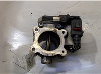555700906 Заслонка дроссельная Opel Meriva 2010- 20488482 #5