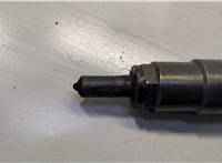 55570012 Форсунка топливная Opel Meriva 2010- 20488484 #3
