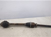  Полуось (приводной вал, шрус) Citroen C4 2010-2020 20488489 #1