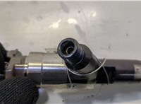  Форсунка топливная Opel Meriva 2010- 20488490 #3