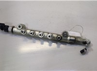  Рампа (рейка) топливная Opel Meriva 2010- 20488494 #1