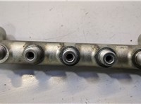  Рампа (рейка) топливная Opel Meriva 2010- 20488494 #2