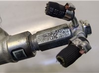  Рампа (рейка) топливная Opel Meriva 2010- 20488494 #3