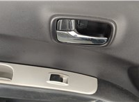  Замок двери Mitsubishi L200 2006-2015 11440051 #6