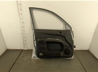  Замок двери Mitsubishi L200 2006-2015 11440051 #8