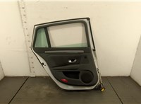  Стеклоподъемник электрический Renault Laguna 3 2007- 11440058 #9