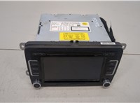  Магнитола Volkswagen Passat 6 2005-2010 20488516 #1