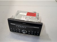 4M5T18C815BE Магнитола Ford Focus 2 2005-2008 20488520 #1