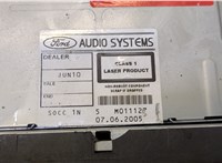 4M5T18C815BE Магнитола Ford Focus 2 2005-2008 20488520 #3