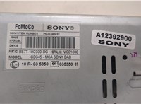  Магнитола Ford Mondeo 4 2007-2015 20488521 #7