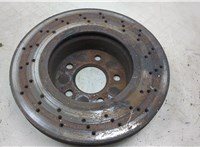 A2044231512 Диск тормозной Mercedes C W204 2007-2013 20488522 #2