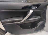  Дверная карта (Обшивка двери) Mitsubishi Eclipse Cross 2017- 20488526 #1