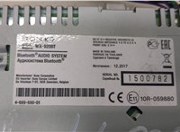  Магнитола KIA Sorento 2002-2009 20488543 #2