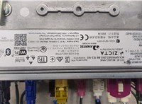 N8B219L300PC Магнитола Land Rover Range Rover Evoque 2018- 20488559 #4