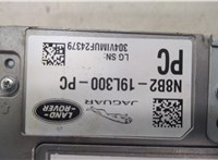 N8B219L300PC Магнитола Land Rover Range Rover Evoque 2018- 20488559 #5