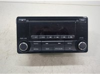 8701A562 Магнитола Mitsubishi Outlander 2012-2021 20488562 #1