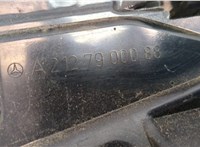  Спойлер Mercedes E W212 2009-2016 20488565 #6