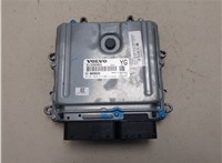 31336983, 0281018414 Блок управления двигателем Volvo XC60 2008-2017 20488573 #5