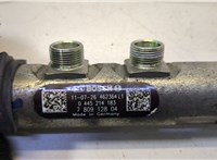 13537800601 Рампа (рейка) топливная BMW X3 F25 2010-2017 20488584 #3