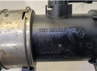  Патрубок интеркулера BMW X3 F25 2010-2017 20488586 #3