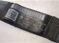 Ремень безопасности Volkswagen Passat 6 2005-2010 20488596 #2