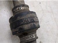  Полуось (приводной вал, шрус) KIA Rio 2005-2011 20488604 #4