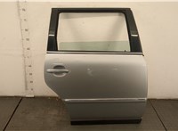  Замок двери Volkswagen Passat 5 2000-2005 11440082 #1