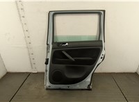  Замок двери Volkswagen Passat 5 2000-2005 11440082 #8