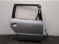 3B9833052AC Дверь боковая (легковая) Volkswagen Passat 5 2000-2005 20488605 #15
