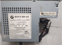 6934413 Магнитола BMW X5 E53 2000-2006 20488608 #3
