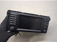 6934413 Магнитола BMW X5 E53 2000-2006 20488608 #5