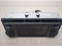  Магнитола BMW X5 E53 2000-2006 20488608 #1