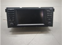 6934413 Магнитола BMW X5 E53 2000-2006 20488608 #13