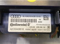  Переключатель отопителя (печки) Audi Q3 2011-2018 20488609 #3