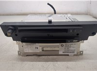 9123087 Магнитола BMW 6 E63 2003-2010 20488614 #1