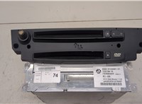 9123087 Магнитола BMW 6 E63 2003-2010 20488614 #6