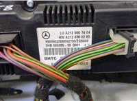  Переключатель отопителя (печки) Mercedes E W212 2009-2016 20488623 #3