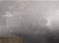  Защита арок (подкрылок) Peugeot 208 2012-2019 20488626 #2