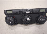  Переключатель отопителя (печки) Skoda Octavia (A5) 2004-2013 20488629 #1