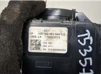 1K0953513G, 1K0953519H, 1K0905141 Переключатель поворотов и дворников (стрекоза) Volkswagen Golf 6 2009-2012 20488631 #6