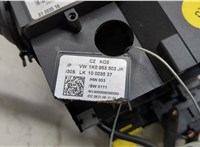 1K0953513G, 1K0953519H, 1K0905141 Переключатель поворотов и дворников (стрекоза) Volkswagen Golf 6 2009-2012 20488631 #9