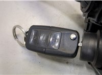  Ключ зажигания Volkswagen Golf 6 2009-2012 11440099 #8