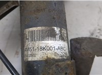 1595291, 1335386 Амортизатор подвески Ford Focus 2 2005-2008 20488666 #5