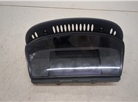 6970342 Дисплей компьютера (информационный) BMW 6 E63 2003-2010 20488671 #1