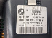 6970342 Дисплей компьютера (информационный) BMW 6 E63 2003-2010 20488671 #7