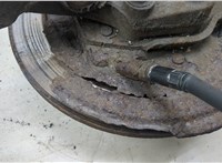  Ступица (кулак, цапфа) Chevrolet Lacetti 2004-2013 20488710 #3