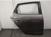  Замок двери Seat Leon 3 2012-2020 11440116 #1