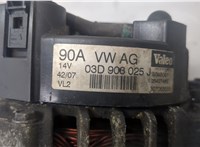 03D903025JX, JZW903021NX Генератор Volkswagen Polo 2005-2009 20488732 #2