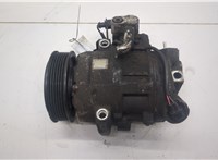 6Q0820808G, 6Q0820808GX Компрессор кондиционера Volkswagen Polo 2005-2009 20488734 #1