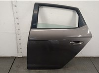 Замок двери Seat Leon 3 2012-2020 11440127 #1